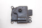 14-21 Jeep Grand Cherokee HVAC Blend Door Actuator Set 5 w Blower Motor Resistor - Alshned Auto Parts