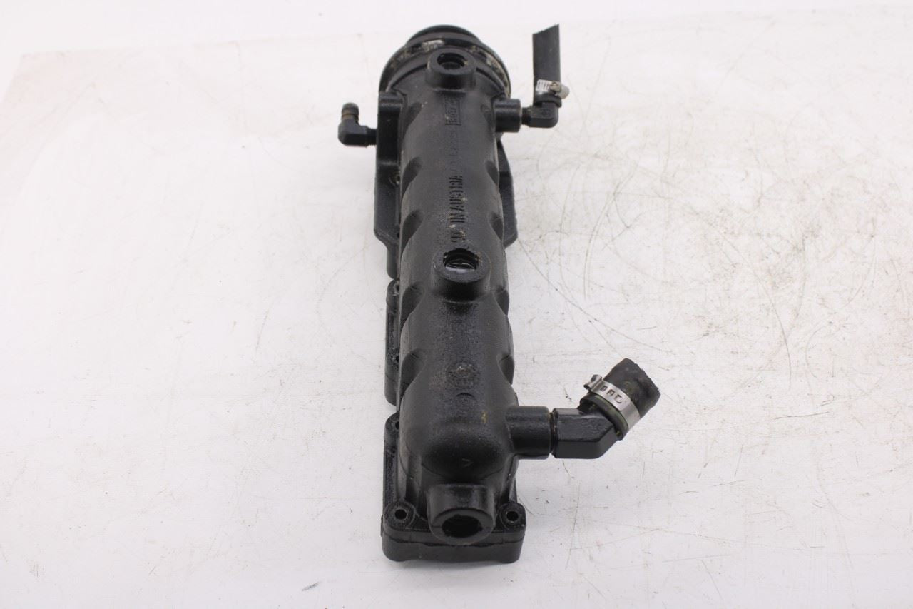 2010-2011 SeaDoo/BRP GTX IS (215) Exhaust System Manifold 274001434 OEM6