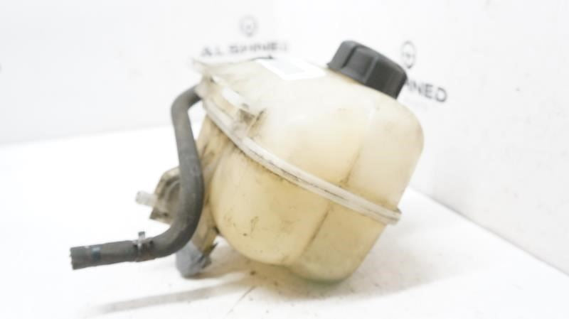 2007-2015 Mini Cooper 1.6L Engine Radiator Coolant Reservoir Bottle 17137539267 - Alshned Auto Parts
