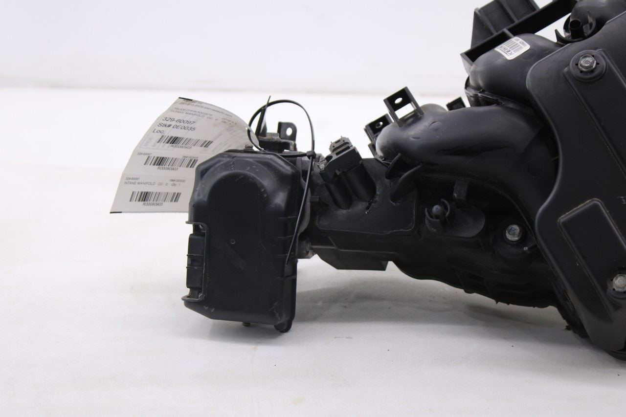 2016-22 Acura ILX Technology A-Spec 2.4L Engine Intake Manifold w/ Throttle Body7