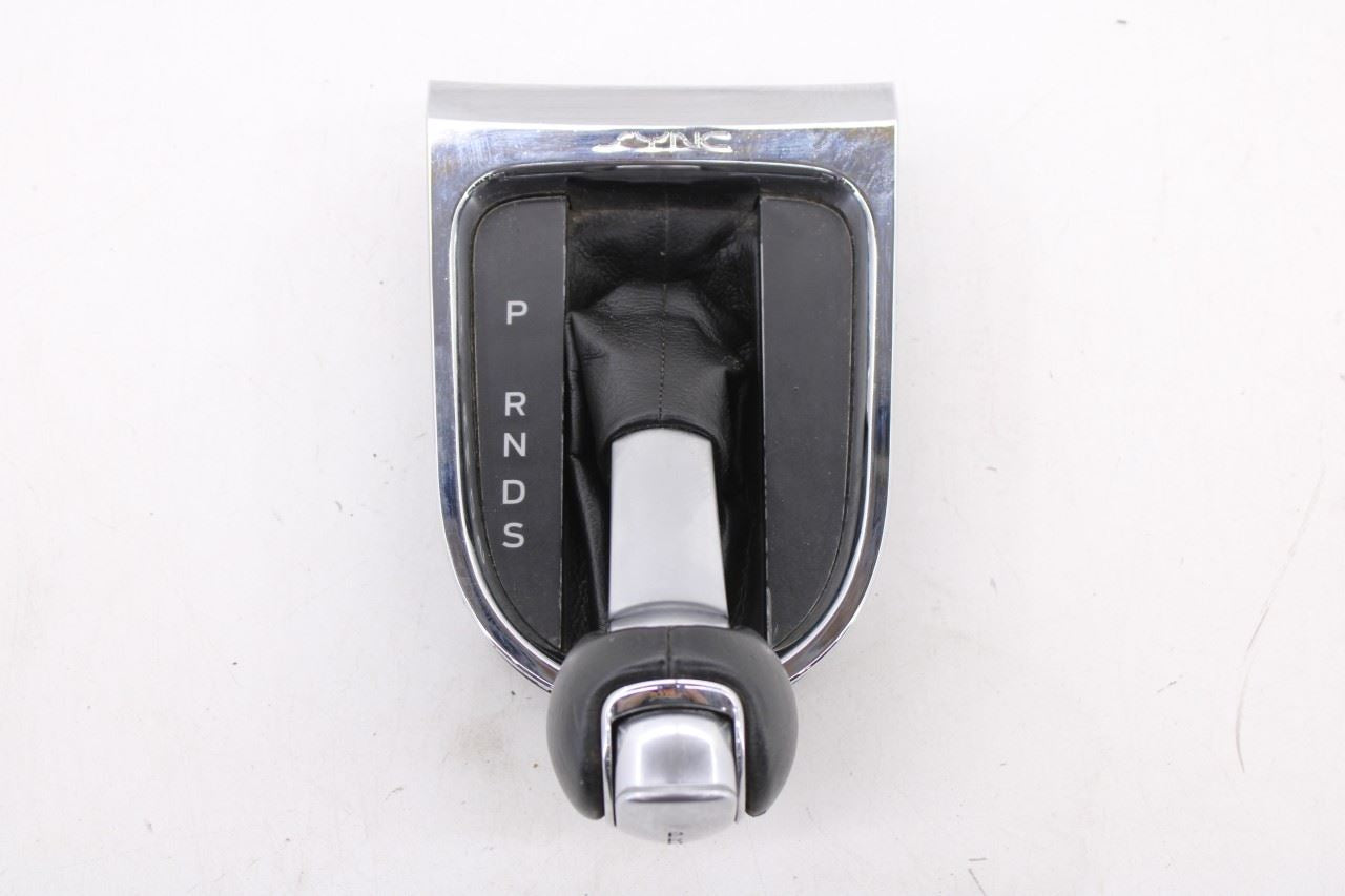 15-17 Ford Mustang Convertible V6 3.7L Auto Transmission Gear Shifter Lever Knob - Alshned Auto Parts