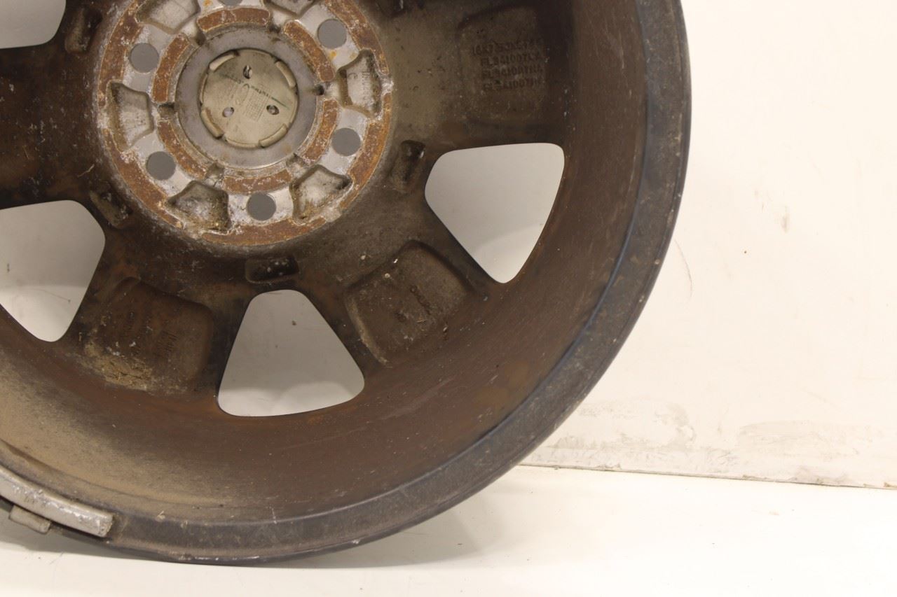 2015-2016 Ford F150 SuperCab Aluminum Wheel R18x7.5J 6 Spoke FL34-1007-CA *ReaD* - Alshned Auto Parts