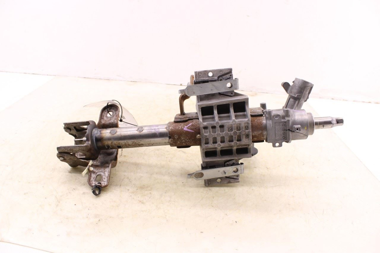 13-16 Ford F250 Lariat Crew Cab 6.2L Steering Column Assembly CC34-3C529-DK OEM - Alshned Auto Parts