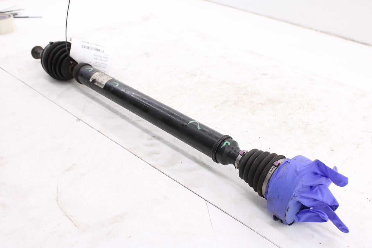2015-2018 Volkswagen Jetta Sport FWD Front Right Side CV Axle Drive Half Shaft7