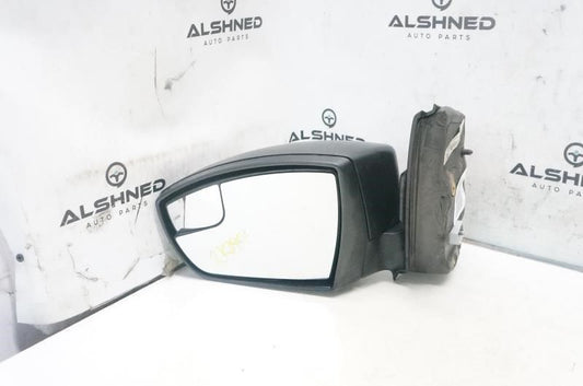 2013-2016 Ford Escape Left Driver Side Rearview Mirror CJ5Z-17683-FA OEM - Alshned Auto Parts