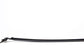 2015-23 Ford Mustang Front Left Door Inner Belt Weatherstrip FR3B-6321435-AH OEM - Alshned Auto Parts