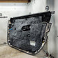 2015-2021 Mercedes-Benz C300 Front Left Side Door Trim Panel 2057205311649H157