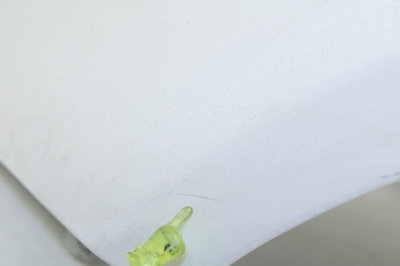 2012-2015 Jaguar XF Portfolio Front Left Driver Side Fender Panel C2Z16959 OEM - Alshned Auto Parts
