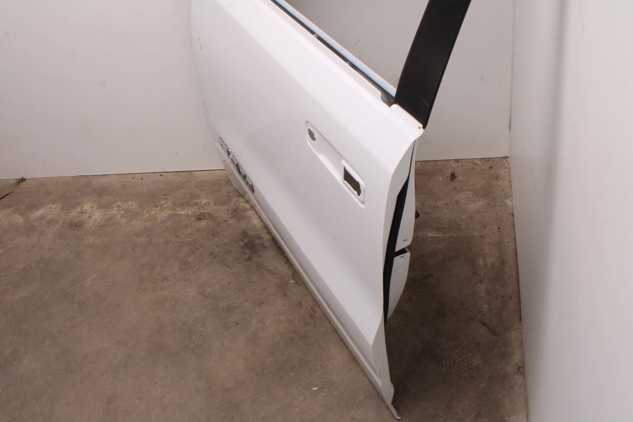 2020-2024 Ram 1500 Big Horn Front Left Driver Side Door Shell Panel 68292435AL7