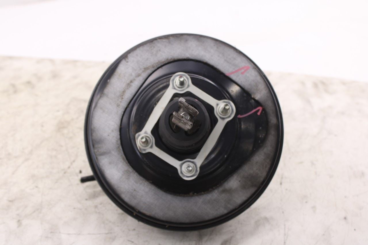 15-16 Subaru Impreza Sport Premium 2L Power Brake Booster w/ Master Cylinder OEM3