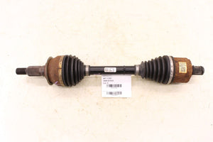 2019-2024 Chevrolet Silverado LT-L 4x4 Front Left Side CV Axle Drive Half Shaft