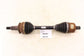 2019-2024 Chevrolet Silverado LT-L 4x4 Front Left Side CV Axle Drive Half Shaft - Alshned Auto Parts