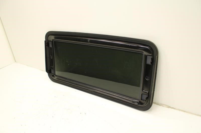 2014-2020 Infiniti QX60 Roof Sunroof Glass 91210-3JA0A OEM - Alshned Auto Parts
