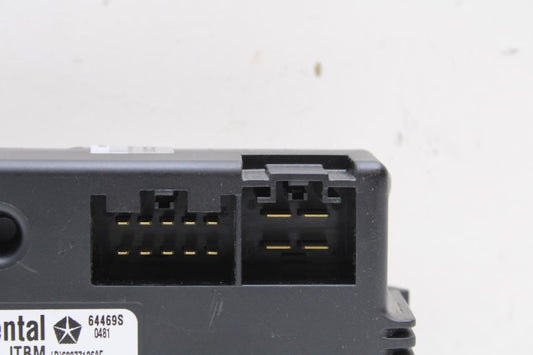 2019-2024 Ram 1500 Trailer Towing Control Module 68277136AF OEM - Alshned Auto Parts