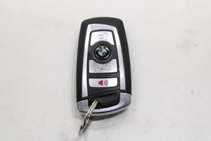 10-15 BMW 750i xDrive Smart Key Keyless Remote Entry Fob Transmitter 66129266846