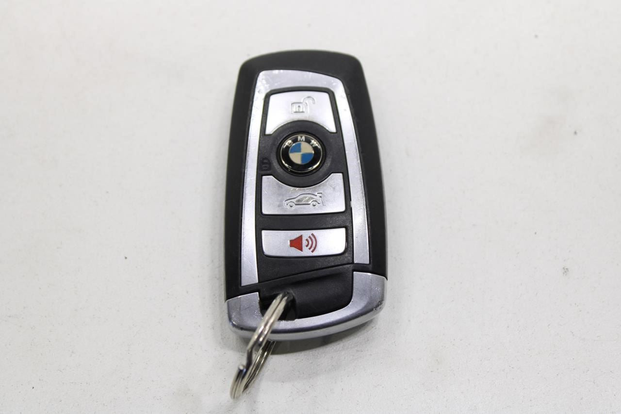Car Keys, Fobs & Remotes