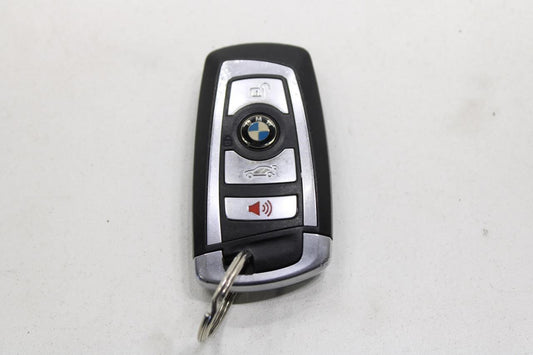 10-15 BMW 750i xDrive Smart Key Keyless Remote Entry Fob Transmitter 66129266846 - Alshned Auto Parts