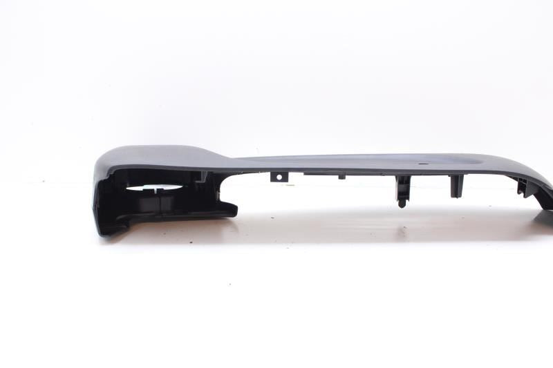 2019-2020 Infiniti QX60 FR RH Seat Outer Lower Cover Trim Panel 87339-3JA7X OEM - Alshned Auto Parts