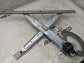 2000-2012 Ford F250 350 SD Crew Cab Rear Right Door Window Regulator w/o Motor9