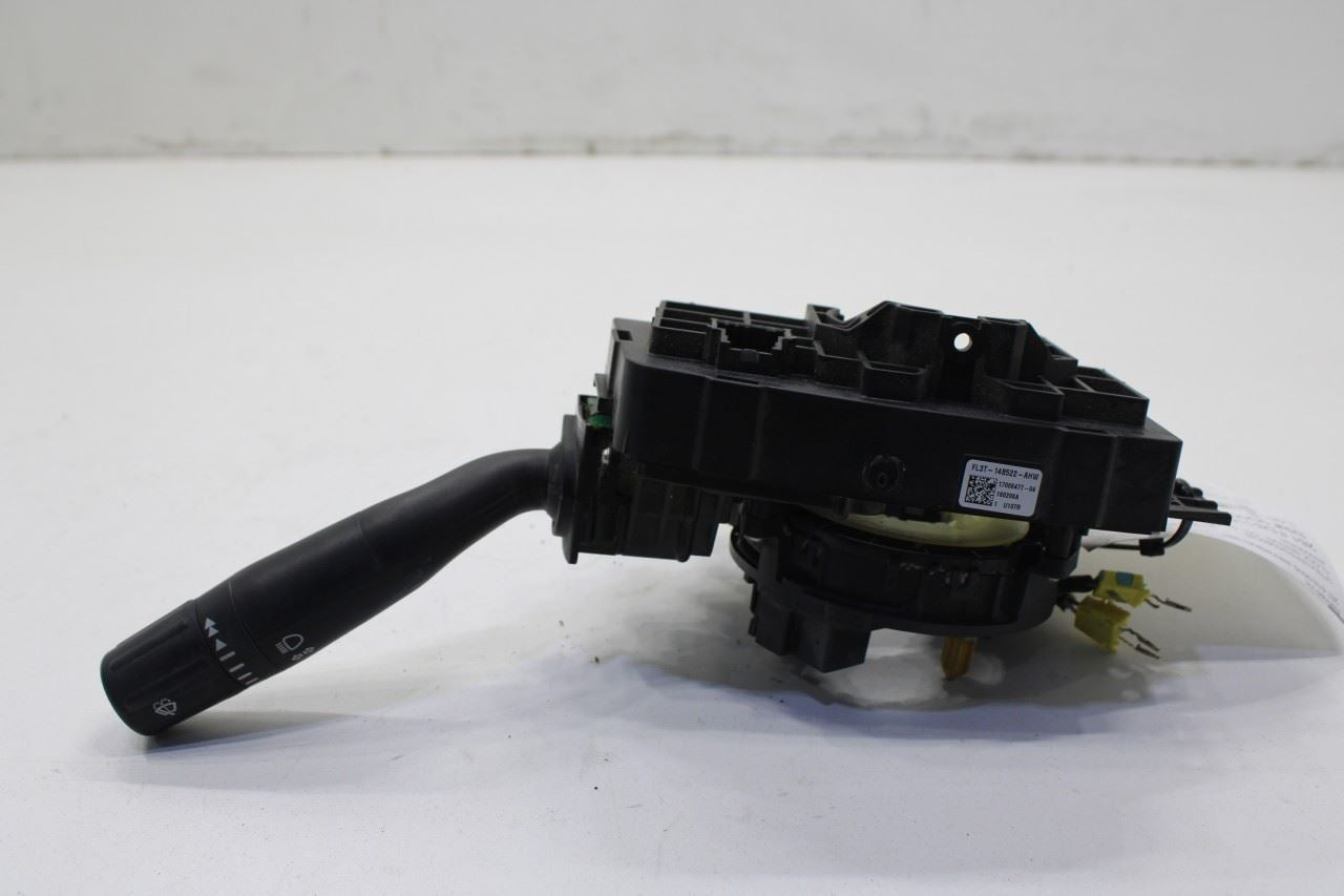 15-21 Ford F150 Super Cab Lariat Steering Column Light Turn Signal Wiper Switch - Alshned Auto Parts