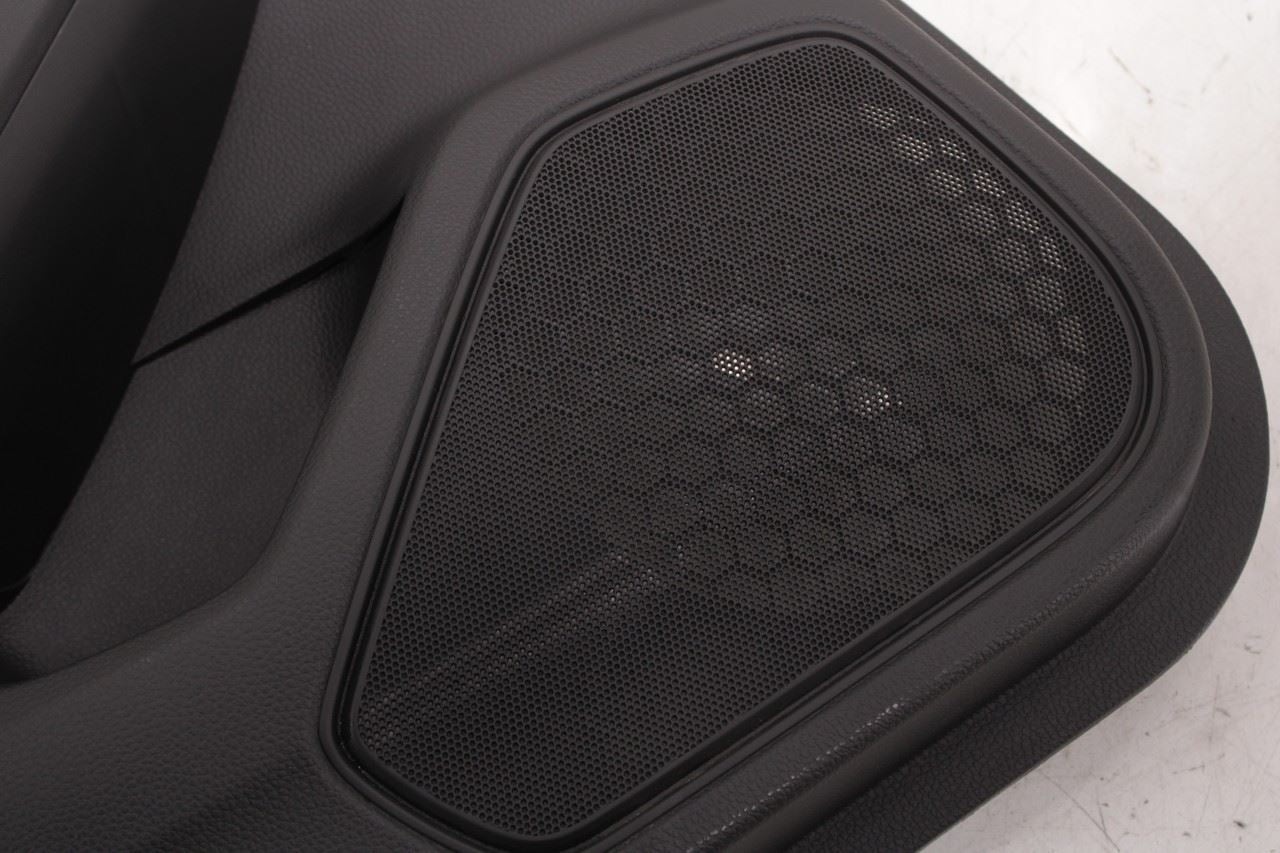 2023-2025 Acura Integra A-Spec Rear Left Driver Door Trim Panel 837503S5A010 OEM - Alshned Auto Parts