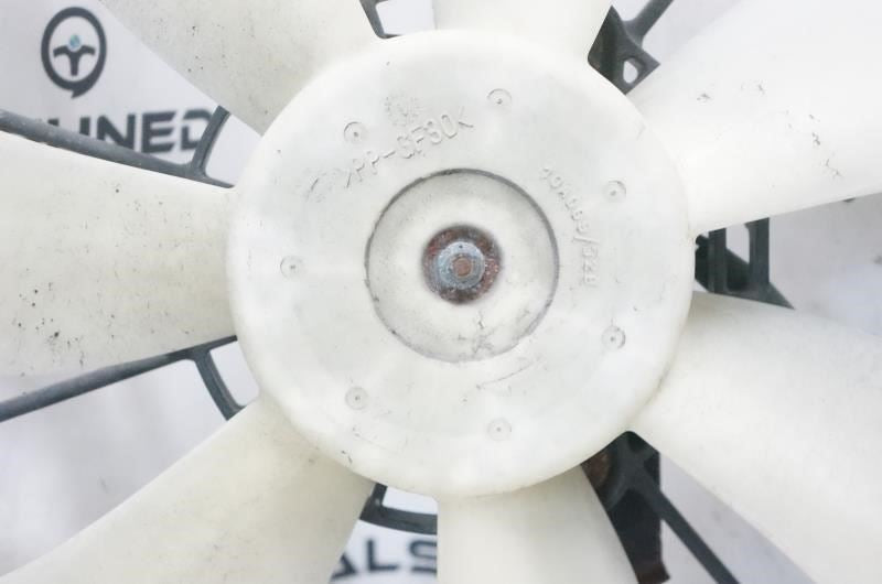 2008-2012 Honda Accord 2.4L Right Condenser Cooling Fan Motor Assy 38615-R40-A02 - Alshned Auto Parts