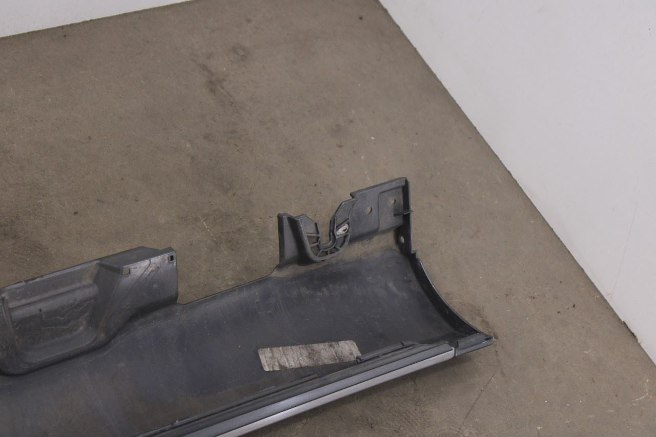 2016-2021 Mercedes-Benz C300 4Matic Left Rocker Panel Molding 20569815549999 OEM - Alshned Auto Parts