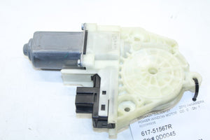 2011-2016 Porsche Panamera 4 3.6L Rear Right Side Door Power Power Window Motor