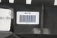 2012-2014 Hyundai Accent Front Bumper Upper Radiator Grille 86351-1R010 OEM - Alshned Auto Parts