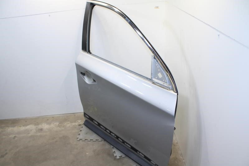 16-20 Infiniti QX60 Front Right Passenger Door Shell Panel 80100-3JA1A OEM *ReaD - Alshned Auto Parts