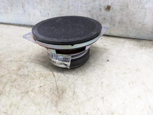 2011-2021 Jeep Grand Cherokee Dashboard Right Speaker 5064359AB OEM - Alshned Auto Parts