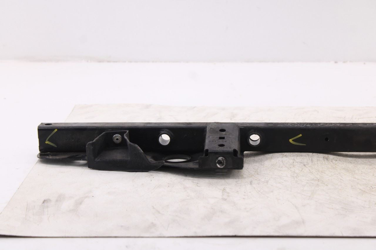 2020-26 Ford Explorer Interceptor AWD Radiator Core Support Lower Center Tie Bar6