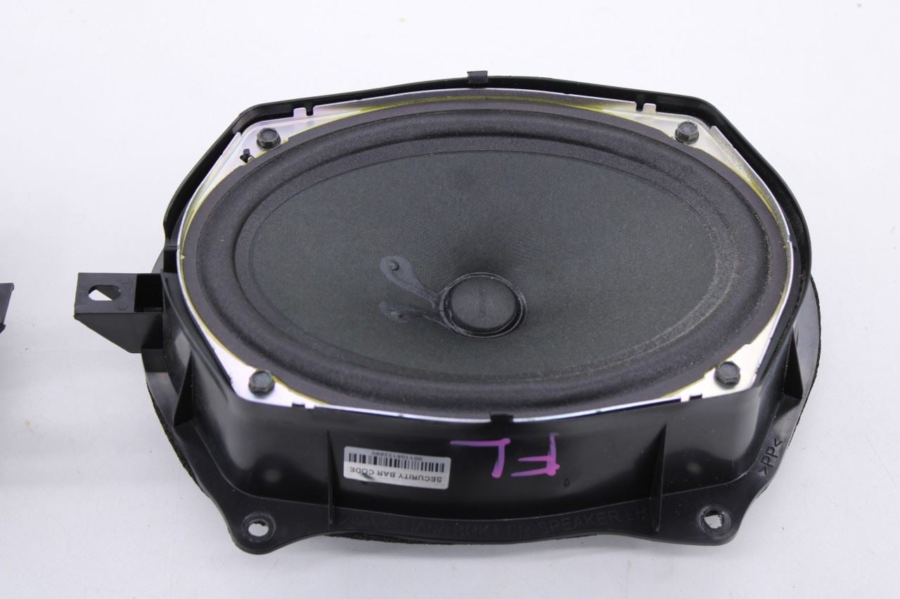 2015-2020 Infiniti QX60 Front and Rear Right and Left Door Speaker 28157-7S2003
