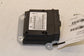 2014-16 Maserati Ghibli S Q4 3.0L AWD SRS Restraint Control Module 670007061 OEM - Alshned Auto Parts