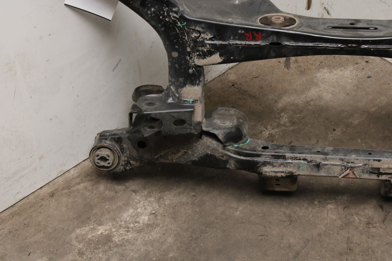 2021-24 Kia K5 GT-Line 1.6L AWD Rear Suspension Crossmember Subframe 55405-L3500 - Alshned Auto Parts
