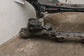 2021-24 Kia K5 GT-Line 1.6L AWD Rear Suspension Crossmember Subframe 55405-L3500 - Alshned Auto Parts