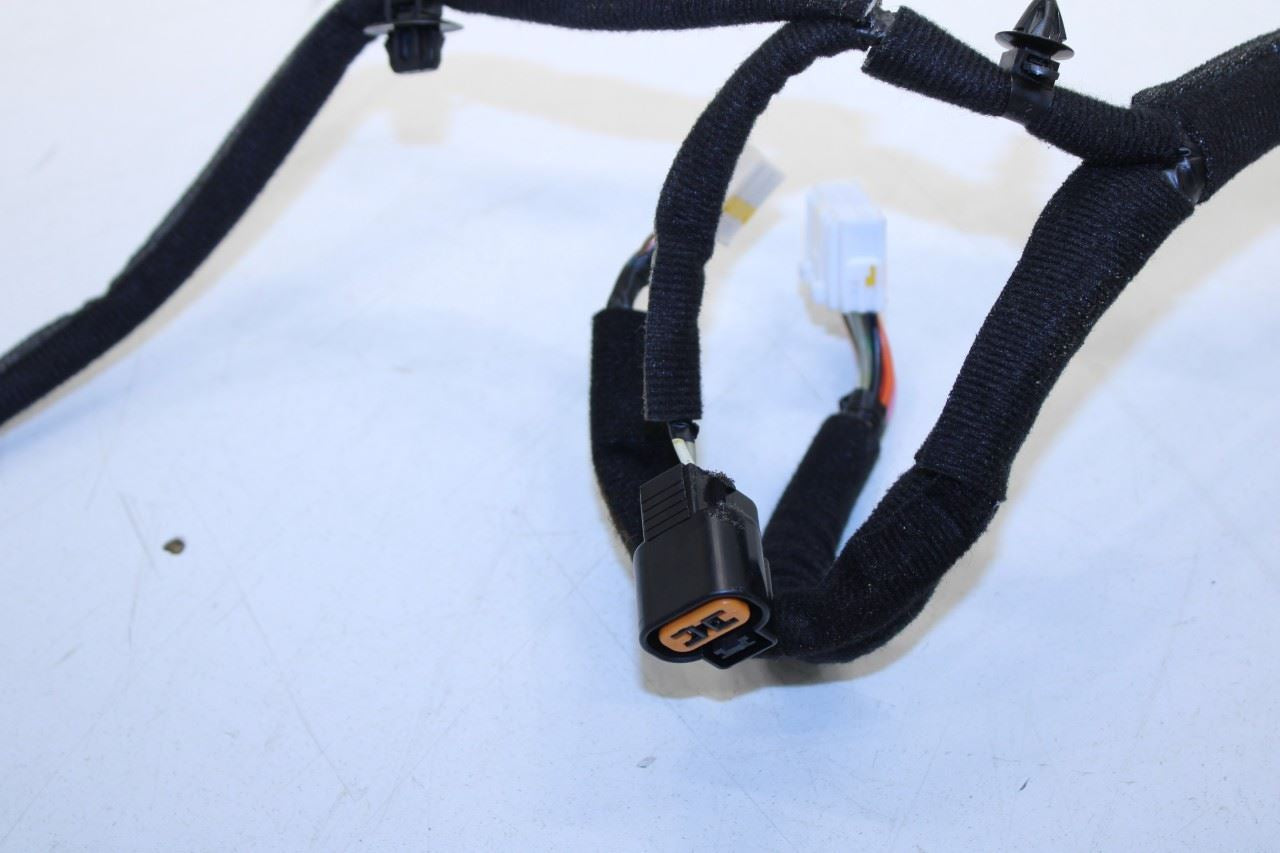 2020-2022 Kia Soul Front Left Driver Side Door Wire Harness 91600-K0571 OEM - Alshned Auto Parts