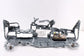 2022-2024 Toyota Corolla LE Dash Instrument Panel 55400-02060 OEM *ReaD*12
