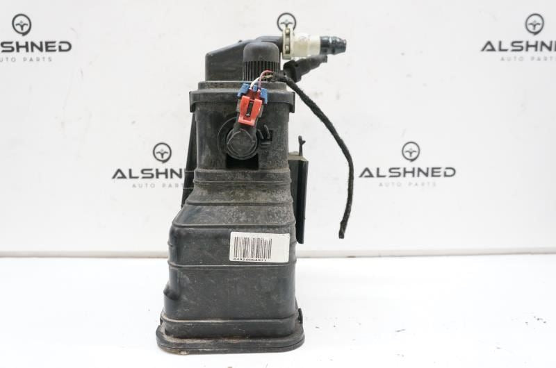 2010-2016 Buick LaCrosse Fuel Vapor Evaporator Emission Canister 84835251 OEM - Alshned Auto Parts