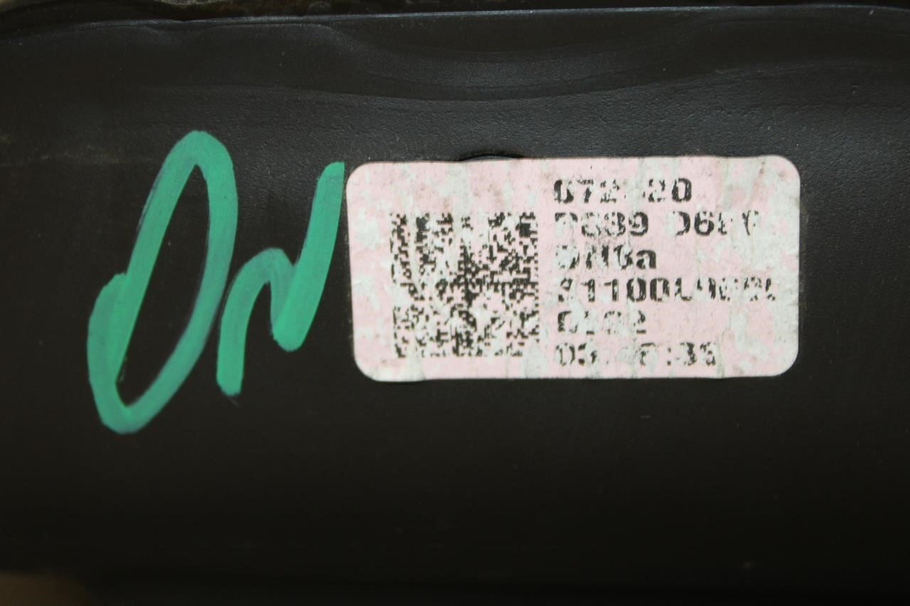 2020-2023 Hyundai Sonata SE 2.5L Fuel Gas Tank 14.8 US Gallons 31150-L0600 OEM - Alshned Auto Parts