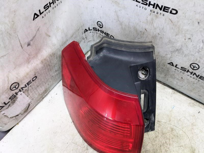 2010-2017 GMC Terrain Rear Left Driver Tail Light Lamp On Body 23389933 OEM - Alshned Auto Parts