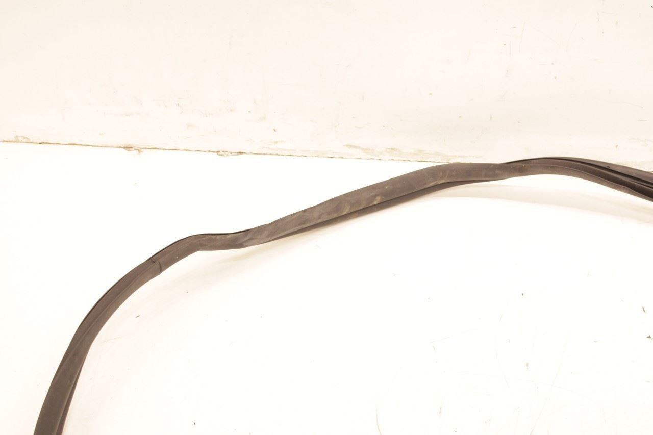 22-25 Hyundai Tucson SEL Front Right Side Door Weatherstrip On Body 82120-CW000 - Alshned Auto Parts