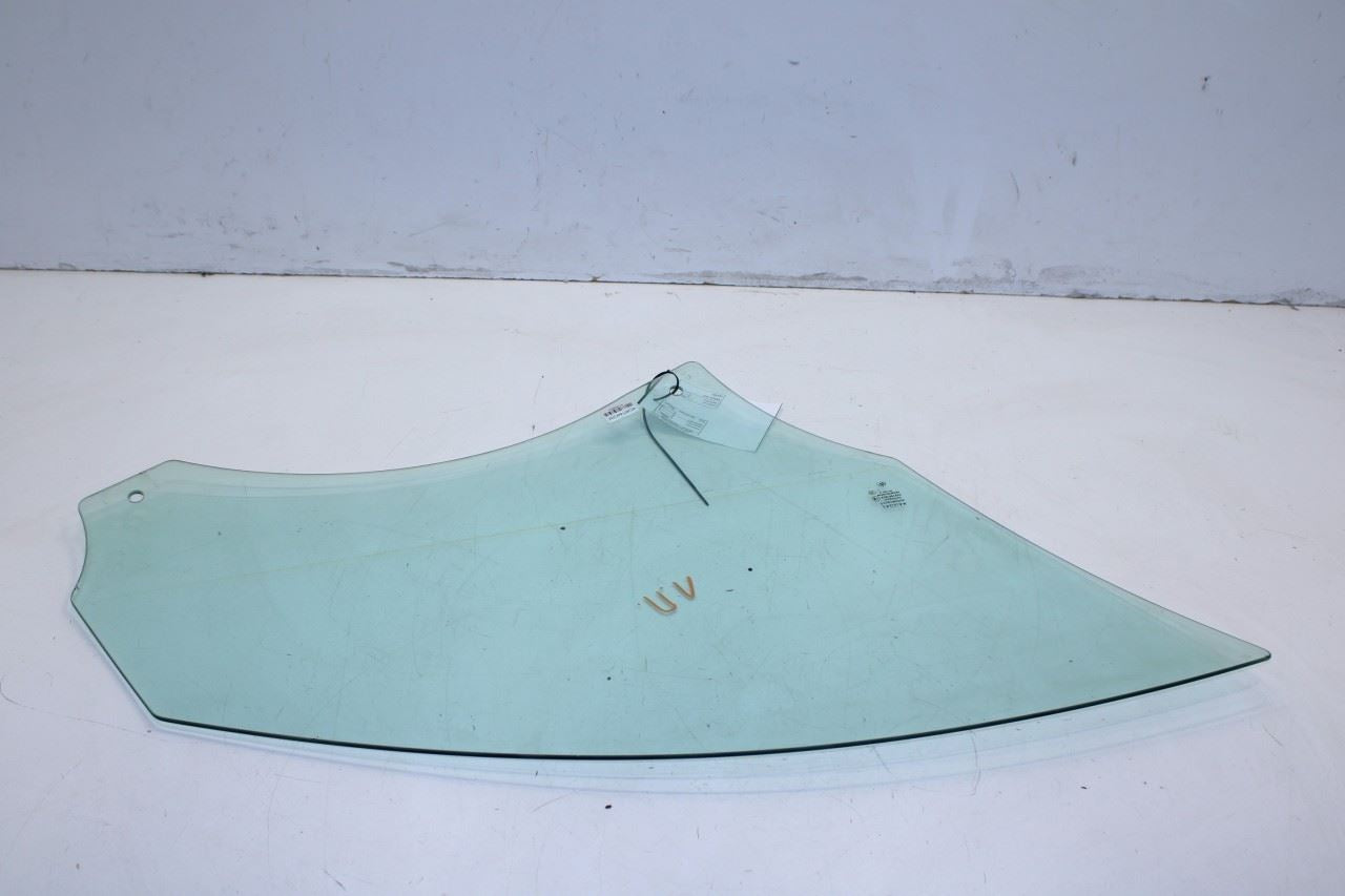2009-2015 Jaguar XF Portfolio Front Left Driver Side Door Window Glass C2Z28397 - Alshned Auto Parts