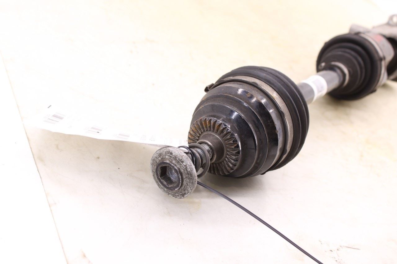 2016-2024 Mini Cooper Clubman AWD Front Passenger Right Side CV Axle Drive Shaft7