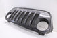 2018-2023 Jeep Wrangler Front Radiator Grille 68295587AC OEM3