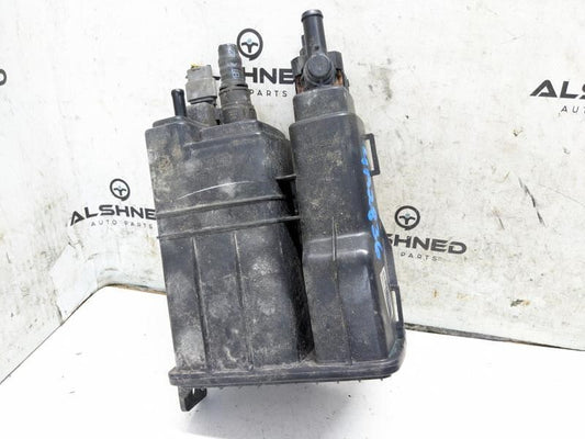 2013-2019 Nissan Sentra Fuel Vapor Evaporator Emission Canister 14950-1KC0A OEM - Alshned Auto Parts