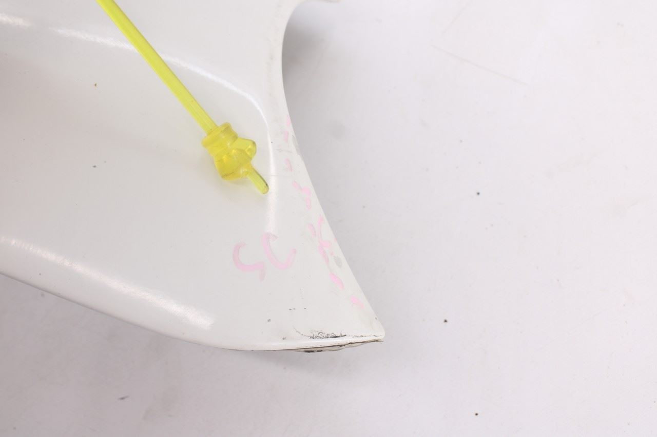 2006-2009 Mercedes-Benz CLK 350 Front Right Side Fender Panel 2098800418 OEM6
