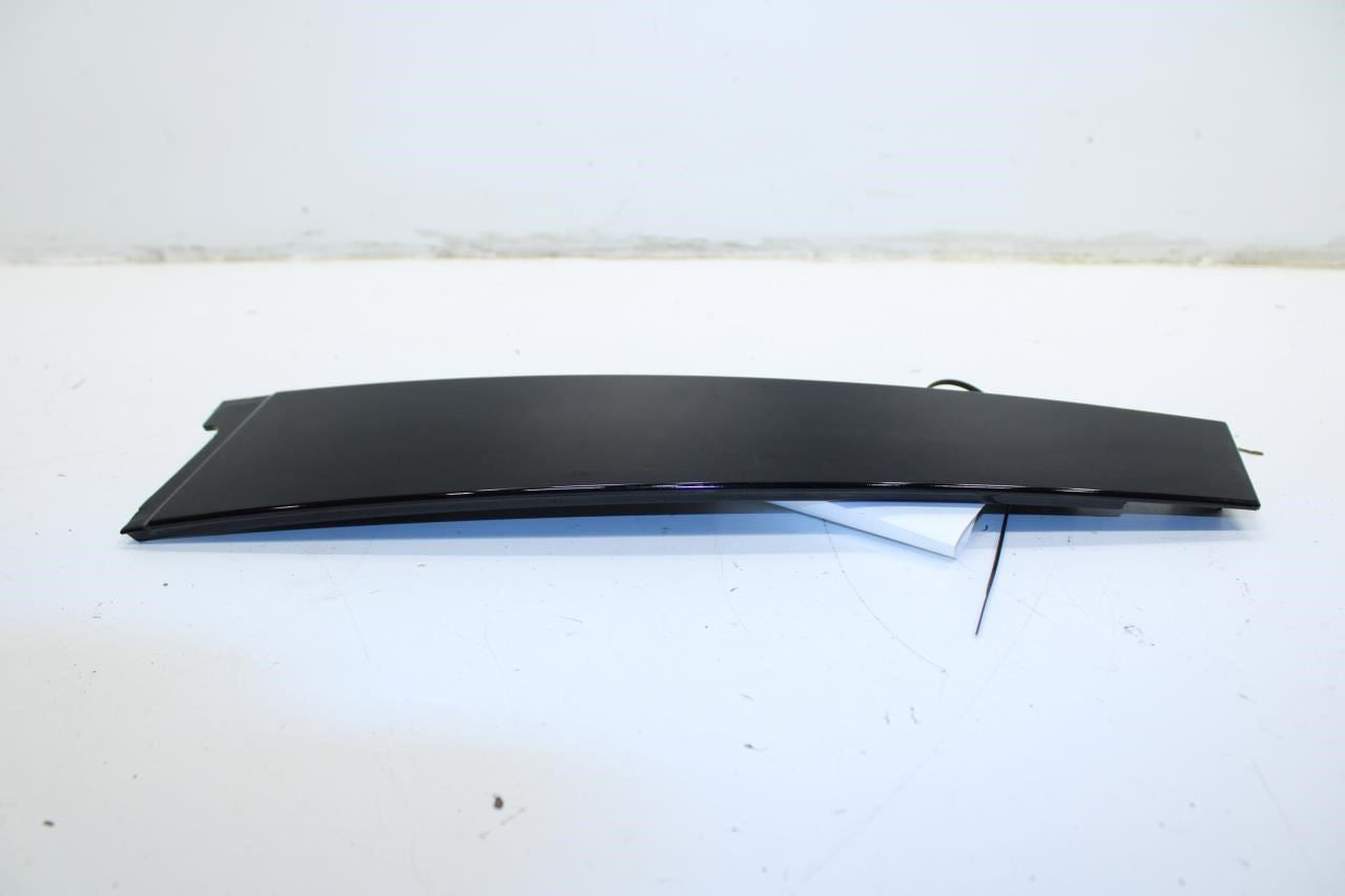 2017-2023 GMC Acadia SLT-1 Rear Right Door B-Pillar Applique Molding 23100334 - Alshned Auto Parts