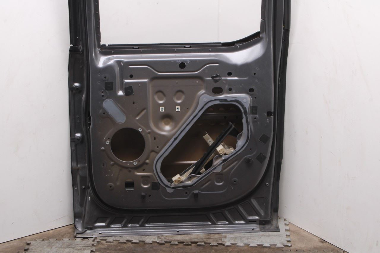 2021-26 Ford F150 XLT Supercrew Rear Right Side Door Shell Panel PL3Z-1624630-D12