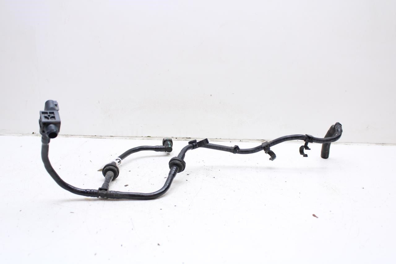 19-24 Ram 1500 5.7L Brake Booster Vacuum Check Hose Pipe w/ Valve 04582000AE OEM - Alshned Auto Parts